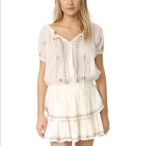 Loveshackfancy Poppy Dress✨